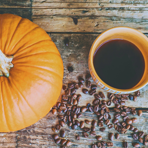 The History of Pumpkin Spice