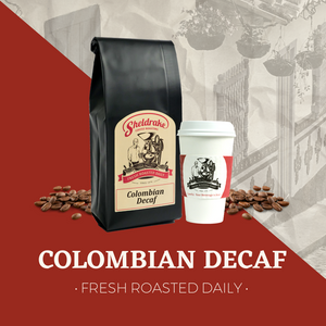 Colombian - DECAF
