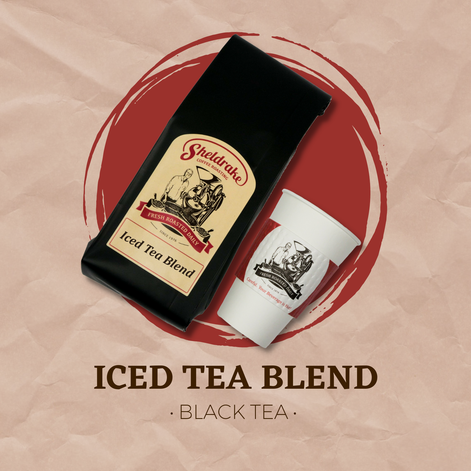 Iced Tea Blend
