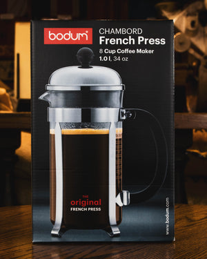 Bodum French Press