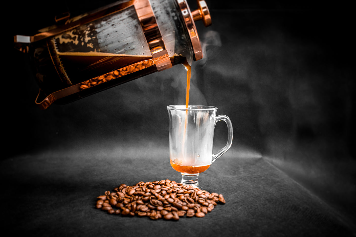 The Science of the French Press