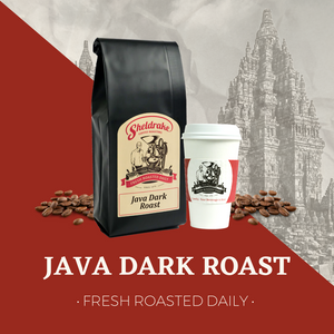 Java Dark Roast