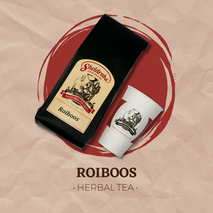 Roiboos Herbal Tea