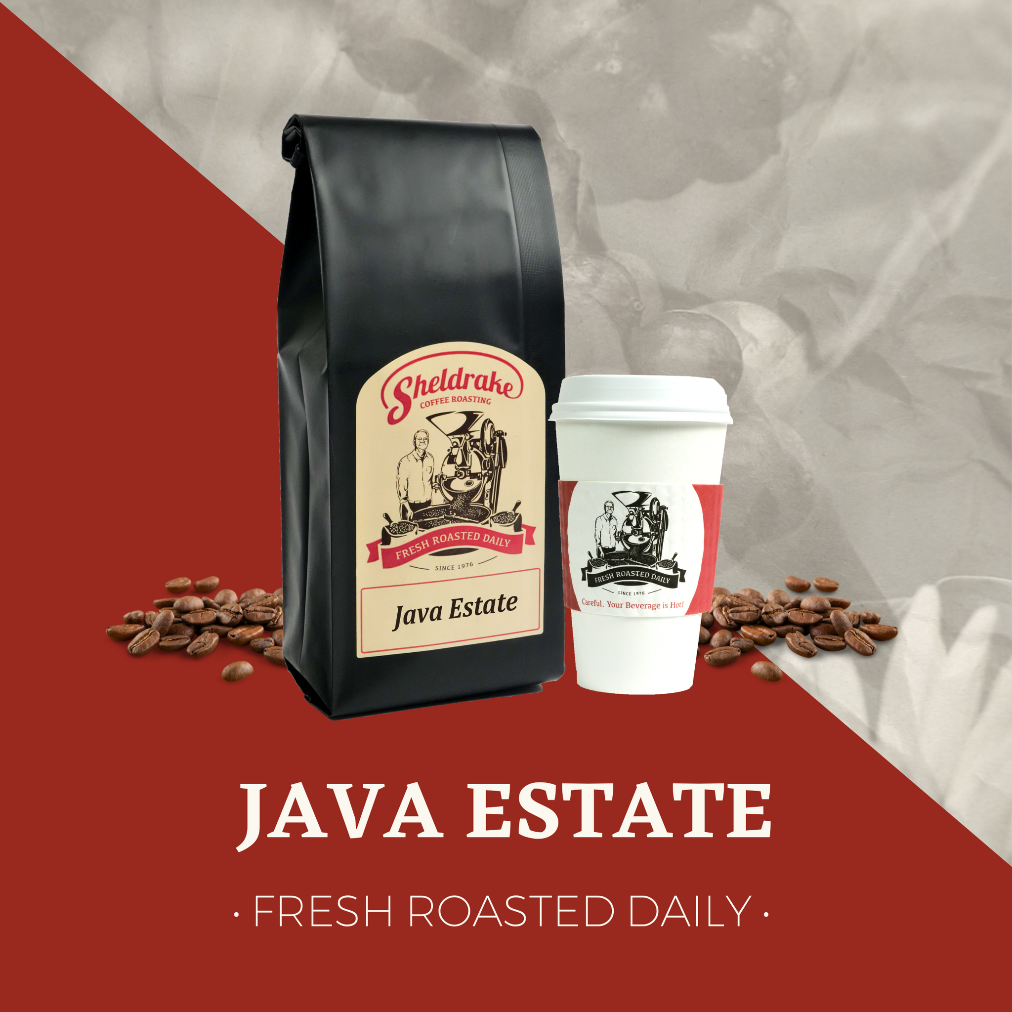 ORIGINS – Sheldrake Coffee Roasting