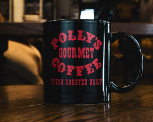 Polly's Mug
