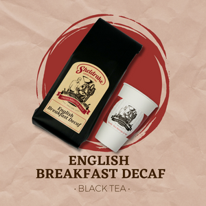 English Breakfast - DECAF